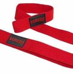 WebCitz - The Fitness Store Grizzly Cotton And Nylon Lifting Wrist Straps 13 WebCitz - The Fitness Store Grizzly Cotton And Nylon Lifting Wrist Straps