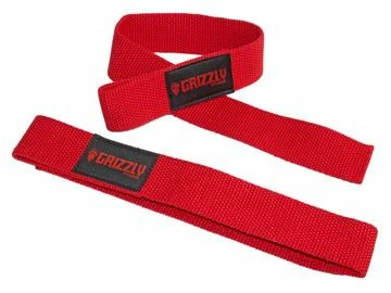 WebCitz - The Fitness Store Grizzly Cotton And Nylon Lifting Wrist Straps 7 WebCitz - The Fitness Store Grizzly Cotton And Nylon Lifting Wrist Straps