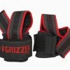 WebCitz - The Fitness Store Grizzly Deluxe Pro Lifting Straps