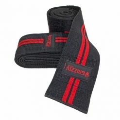 WebCitz - The Fitness Store Sports Medical Grizzly Power Lifting Knee Wraps 15 WebCitz - The Fitness Store Sports Medical Grizzly Power Lifting Knee Wraps