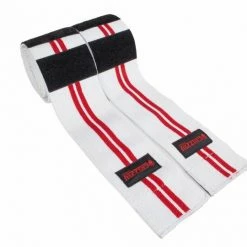 WebCitz - The Fitness Store Sports Medical Grizzly Power Lifting Knee Wraps 18 WebCitz - The Fitness Store Sports Medical Grizzly Power Lifting Knee Wraps