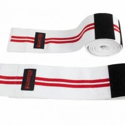 WebCitz - The Fitness Store Sports Medical Grizzly Power Lifting Knee Wraps 19 WebCitz - The Fitness Store Sports Medical Grizzly Power Lifting Knee Wraps
