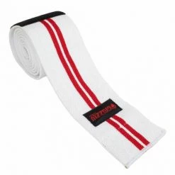 WebCitz - The Fitness Store Sports Medical Grizzly Power Lifting Knee Wraps 16 WebCitz - The Fitness Store Sports Medical Grizzly Power Lifting Knee Wraps