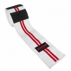 WebCitz - The Fitness Store Sports Medical Grizzly Power Lifting Knee Wraps 17 WebCitz - The Fitness Store Sports Medical Grizzly Power Lifting Knee Wraps