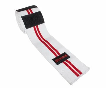WebCitz - The Fitness Store Sports Medical Grizzly Power Lifting Knee Wraps 9 WebCitz - The Fitness Store Sports Medical Grizzly Power Lifting Knee Wraps