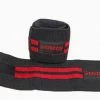 WebCitz - The Fitness Store Sports Medical Grizzly Red Line Wrist Wraps
