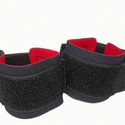 WebCitz - The Fitness Store Sports Medical Grizzly Pro Power Training Wrist Wraps