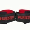 WebCitz - The Fitness Store Sports Medical Grizzly Pro Power Training Wrist Wraps