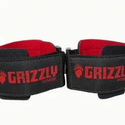 WebCitz - The Fitness Store Sports Medical Grizzly Pro Power Training Wrist Wraps