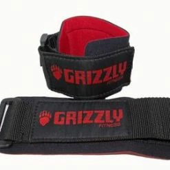 WebCitz - The Fitness Store Sports Medical Grizzly Pro Power Training Wrist Wraps