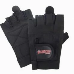 WebCitz - The Fitness Store Grizzly Sport And Fitness Gloves Lifting Gloves