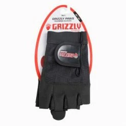 WebCitz - The Fitness Store Grizzly Sport And Fitness Gloves Lifting Gloves