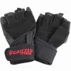WebCitz - The Fitness Store Grizzly Nytro Wrist Wrap Lifting Gloves