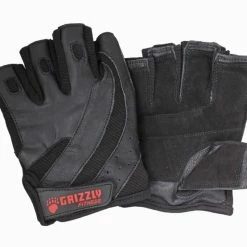 WebCitz - The Fitness Store Grizzly Voltage Lifting Gloves