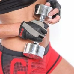 WebCitz - The Fitness Store Grizzly Voltage Lifting Gloves