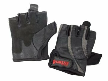 WebCitz - The Fitness Store Grizzly Voltage Lifting Gloves