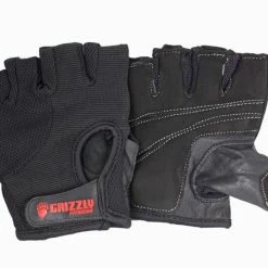 WebCitz - The Fitness Store Grizzly Ignite Lifting Gloves