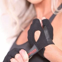 WebCitz - The Fitness Store Grizzly Ignite Lifting Gloves