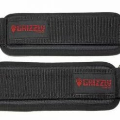 WebCitz - The Fitness Store Grizzly Supreme Bar Collar - 2