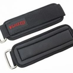 WebCitz - The Fitness Store Grizzly Supreme Bar Collar - 2