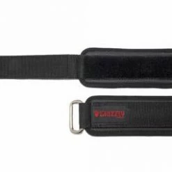 WebCitz - The Fitness Store Grizzly Supreme Bar Collar - 2