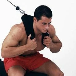 WebCitz - The Fitness Store Body Solid Ab Crunch Harness Accessories