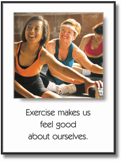 WebCitz - The Fitness Store Accessories Exercise Motivational Poster 3 WebCitz - The Fitness Store Accessories Exercise Motivational Poster