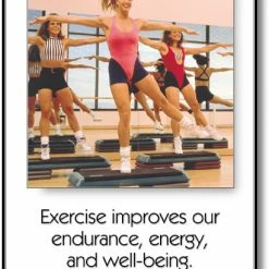 WebCitz - The Fitness Store Endurance Motivational Poster
