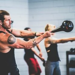 WebCitz - The Fitness Store RMT Club By WeckMethod Accessories