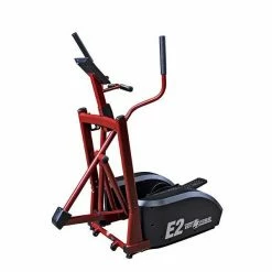 WebCitz - The Fitness Store Best Fitness By Body Solid BFE2 Center Drive Elliptical Trainer Cardio