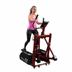 WebCitz - The Fitness Store Best Fitness By Body Solid BFE2 Center Drive Elliptical Trainer Cardio