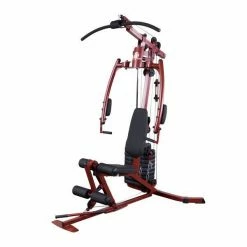 The Fitness Store Gym Systems Best Fitness By Body Solid BFMG20 Sportsmans Gym