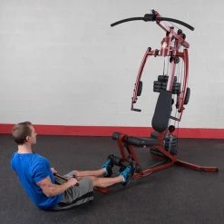 The Fitness Store Gym Systems Best Fitness By Body Solid BFMG20 Sportsmans Gym