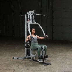 The Fitness Store Powerline By Body Solid BSG10X Home Gym