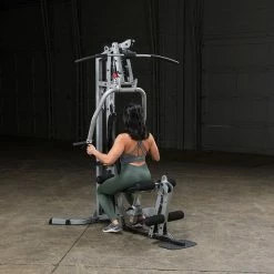 The Fitness Store Powerline By Body Solid BSG10X Home Gym