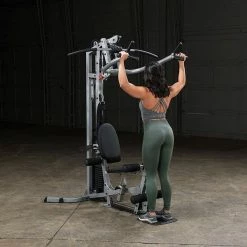 The Fitness Store Powerline By Body Solid BSG10X Home Gym