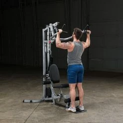 The Fitness Store Powerline By Body Solid BSG10X Home Gym