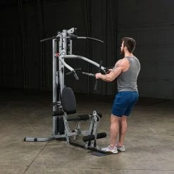 The Fitness Store Powerline By Body Solid BSG10X Home Gym