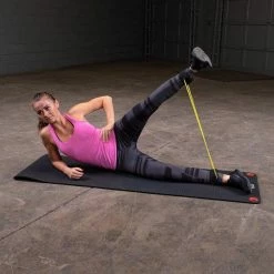 WebCitz - The Fitness Store Body-Solid Tools Ankle Cuff Resistance Tubes Accessories