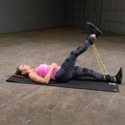 WebCitz - The Fitness Store Body-Solid Tools Ankle Cuff Resistance Tubes Accessories