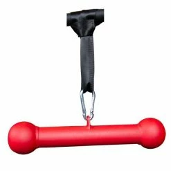 WebCitz - The Fitness Store Body Solid Dog Bone Grip