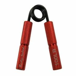 The Fitness Store Body-Solid Tools Grip Trainers Available In 100lb,150lb.and 200lb.grips Accessories