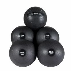 WebCitz - The Fitness Store Accessories Body-Solid Tools Dead Weight Slam Balls