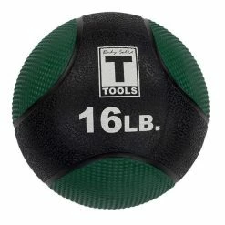 WebCitz - The Fitness Store Body-Solid Tools Premium Medicine Balls