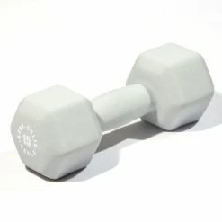 WebCitz - The Fitness Store Body Solid Neoprene Dipped Dumbbells Free Weights