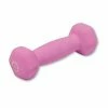 WebCitz - The Fitness Store Body Solid Neoprene Dipped Dumbbells Free Weights