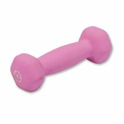 WebCitz - The Fitness Store Body Solid Neoprene Dipped Dumbbells Free Weights