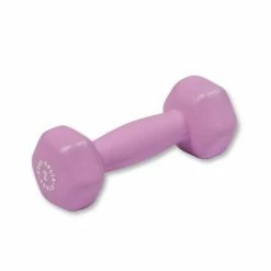 WebCitz - The Fitness Store Body Solid Neoprene Dipped Dumbbells Free Weights