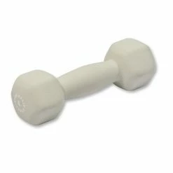 WebCitz - The Fitness Store Body Solid Neoprene Dipped Dumbbells Free Weights