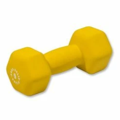 WebCitz - The Fitness Store Body Solid Neoprene Dipped Dumbbells Free Weights